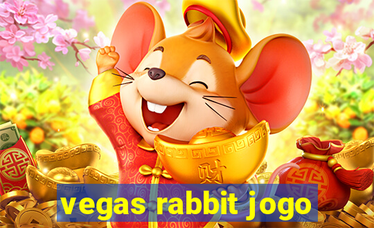 vegas rabbit jogo